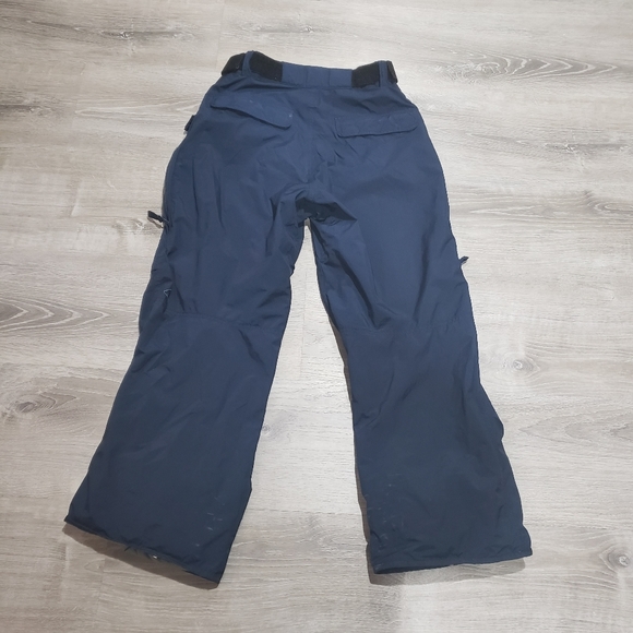 Airwalk Snow Equipment Snowboard Ski Cross Country Pant - Picture 3 of 12